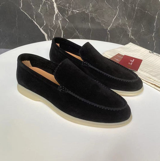 Men'S Summer Loafers Casual Flats
