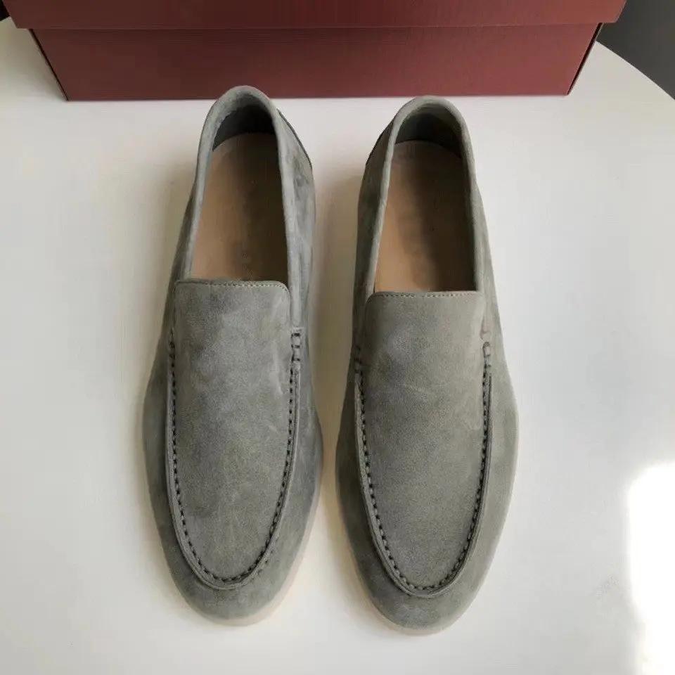 Mens Loafers Daniele Terna